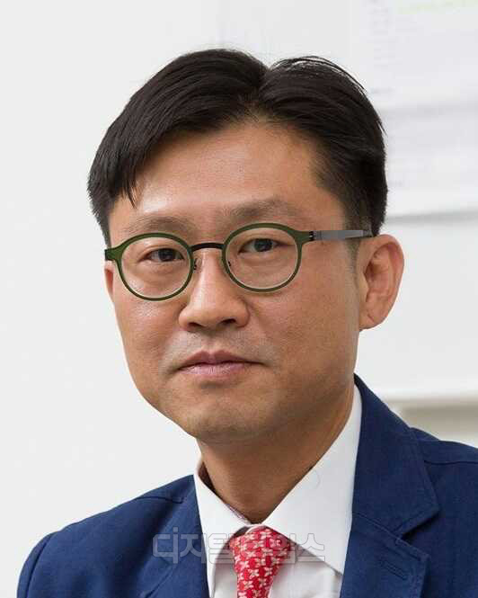 도규상 신임 금융위 부위원장 내정자 (제공=청와대)